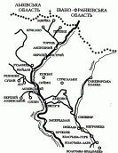 2000 р. Церкви України: Закарпаття