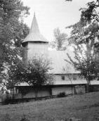 Церква Покрови