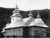 Церква Покрови (нова)