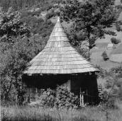 1992 р. Загальний вигляд дзвіниці