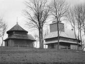 1995 р. Загальний вигляд з позиції А3…