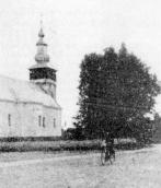 Церква св.Миколи