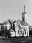 Церква св.Трійці