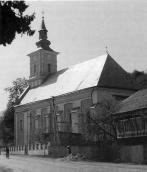 Церква Успіння