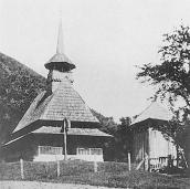 Церква св.Дмитра