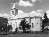 Церква Покрови