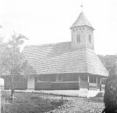 Церква Вознесіння (стара)