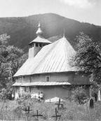 Церква св. Петра і Павла