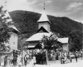 Церква Вознесіння