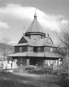 1994 р. Загальний вигляд з позиції А3