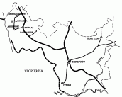 2000 р. Церкви України: Закарпаття