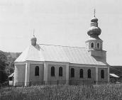 Церква св.Михаїла