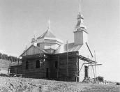 Церква св.Дмитра