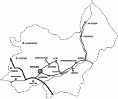 2000 р. Церкви України: Закарпаття