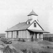 1991 р. Загальний вигляд з позиції А4