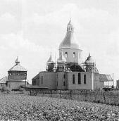 1999 р. Загальний вигляд