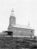 Церква Успіння