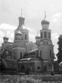 Церква Вознесіння (нова)