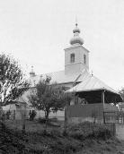 Церква св.духа