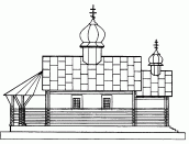 Церква Вознесіння