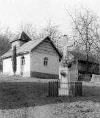 Церква Вознесіння