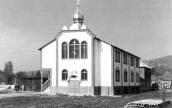 Монастир св. Кирила і Мефодія