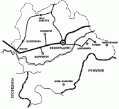 2000 р. Церкви України: Закарпаття