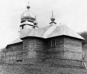 Церква Вознесіння