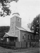 Церква св.Георгія