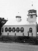 Церква Різдва богородиці (нова)