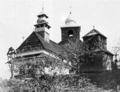 Церква Вознесіння (нова)