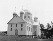 Церква св. Іоана Предтечі