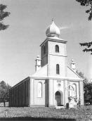 Церква св. Петра і Павла