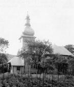 Церква св.Георгія