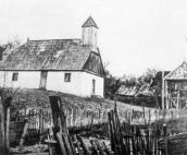 Церква Вознесіння (нова)