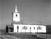 Церква Вознесіння