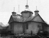 1980-і рр. Загальний вигляд з позиції А2