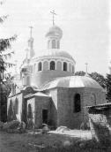 Монастир св. Миколи