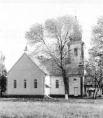 Церква св.Михаїла (нова)