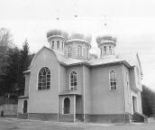 Монастир Різдва богородиці