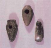 Могильник енеолітичний Червоний Хутір