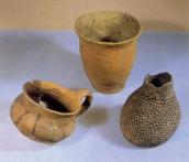 Поселення доби бронзи