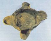 Посудина скіфської доби із с. Комінтерн