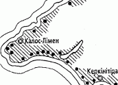 Античні поселення північно-західного…