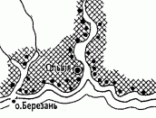 Ольвія та її хора