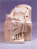 Тронна Кибела