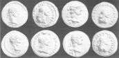 Монети Савромата 1