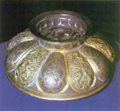 Загальний вигляд з дна