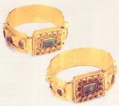 Парні браслети