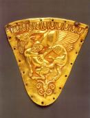 Обивка дерев’яного ритона